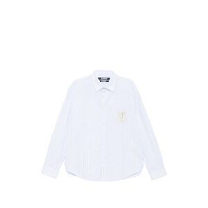 Jacquemus White Shirts Men